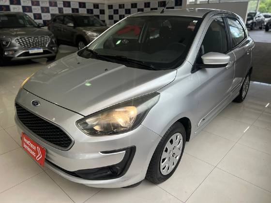 FORD KA 1.0 TI-VCT FLEX SE PLUS MANUAL